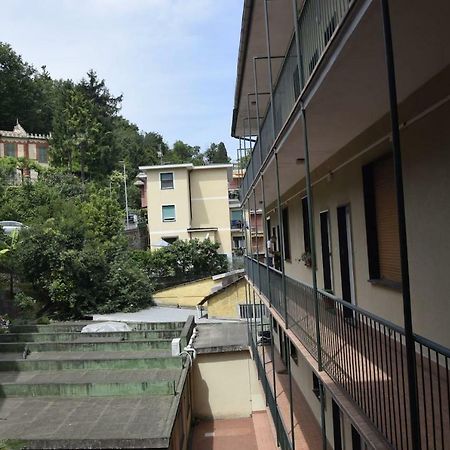 Ca' Palaoro Apartman Rapallo Kültér fotó