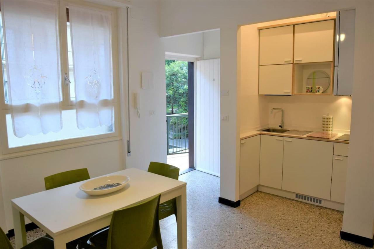 Ca' Palaoro Apartman Rapallo Kültér fotó