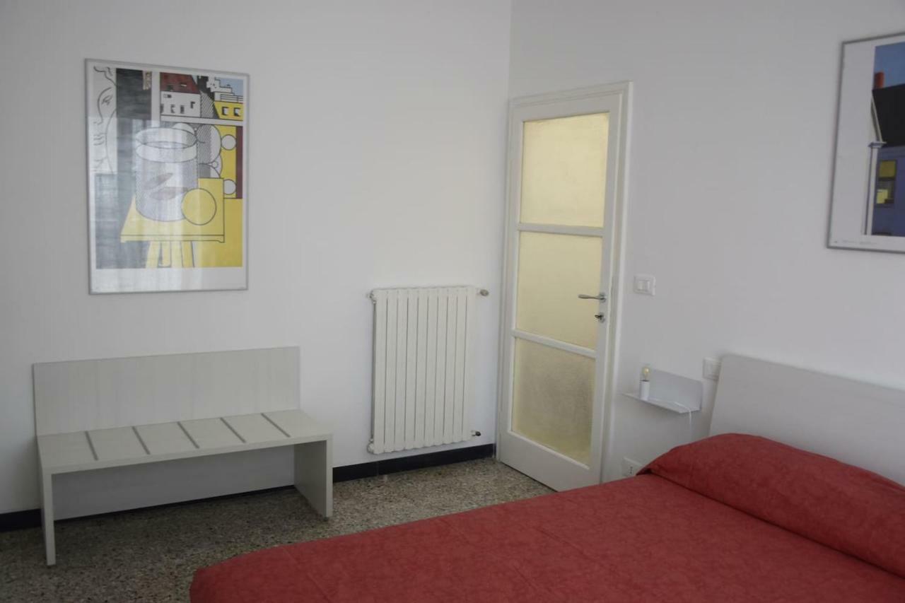 Ca' Palaoro Apartman Rapallo Kültér fotó