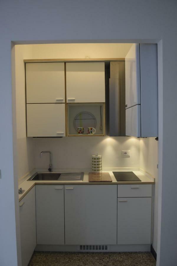 Ca' Palaoro Apartman Rapallo Kültér fotó
