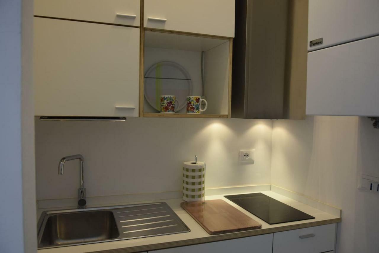 Ca' Palaoro Apartman Rapallo Kültér fotó