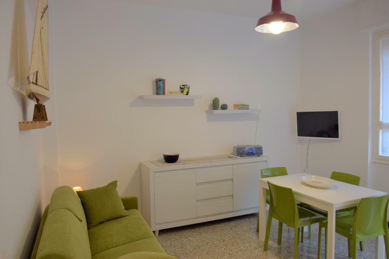 Ca' Palaoro Apartman Rapallo Kültér fotó
