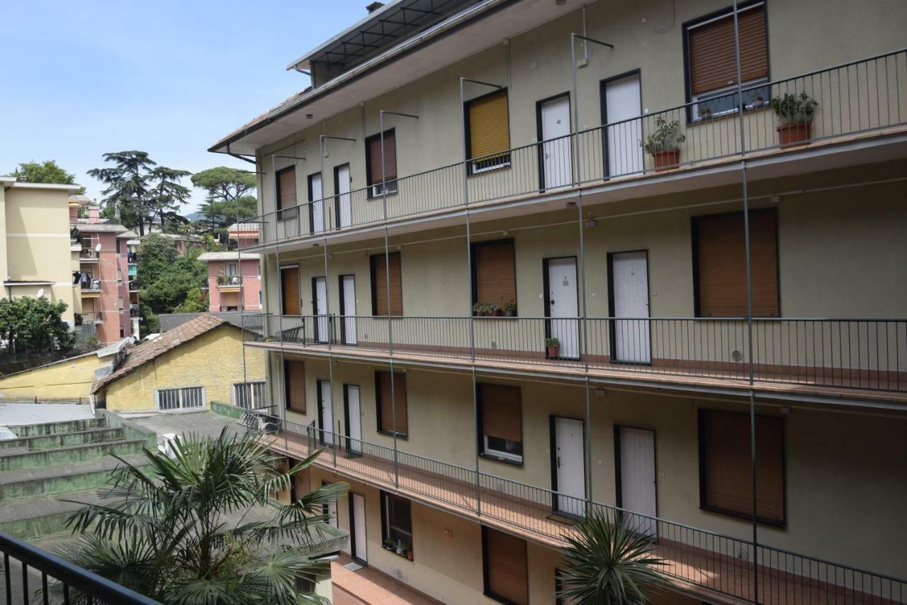 Ca' Palaoro Apartman Rapallo Kültér fotó