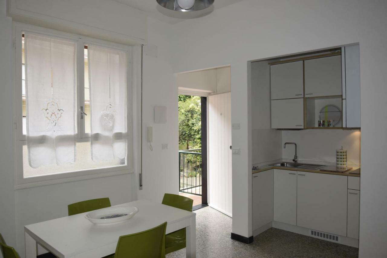 Ca' Palaoro Apartman Rapallo Kültér fotó