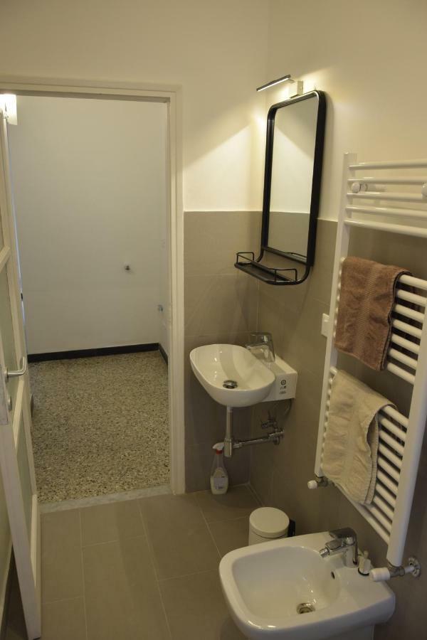 Ca' Palaoro Apartman Rapallo Kültér fotó